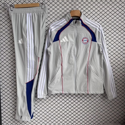 2025 26 Baye windbreaker jacket+pants S-XXL